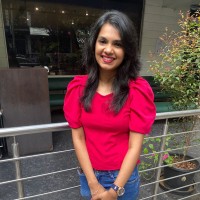 Sheetal Srinivas