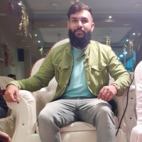 Shams Bari