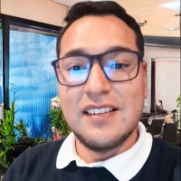 Andres Solis