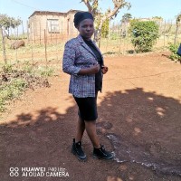 Takalani Ngobeni