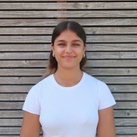 Suhani Von Rotz
