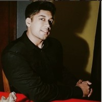 Ratesh Tripathi