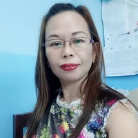 Hilda Monterola