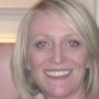 Dawn Thorpe