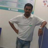 Saravanan Gandhi