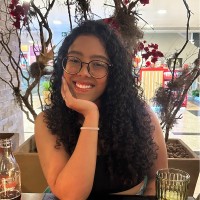 Anne Gabrielly