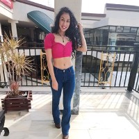 Sonia Troche