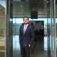 Khaled El Hajj