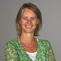 Mirjam Boeve