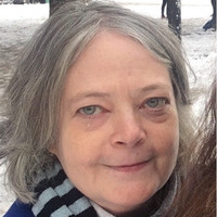 Judith Knott