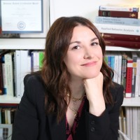 Dana Meller MA, BCBA