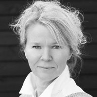 Charlotte Falkenberg Stahrenberg