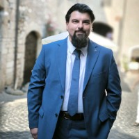 Davide Luigi Breda