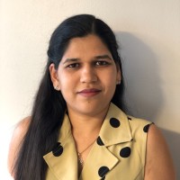 Riya Godha