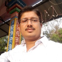 Veerendra Prasad M