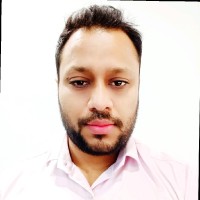 Tanuj Garg