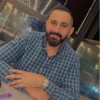 Mohammad Daraghma