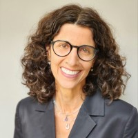 Andra Woolley, Icf, Acc