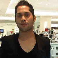 Salvador Gonzalez