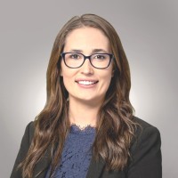 Lauren Strangstalien