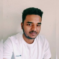 Akhil Gone