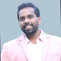 Sachin P Anand