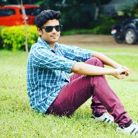 Pramod B H