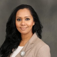 Jennifer Morgan