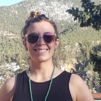 Ursula Cruzalegui