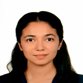 Merve Gumussoy Girgin
