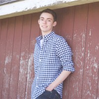 Logan Gehant