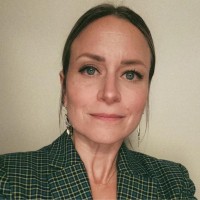 Nicole Larae Leach