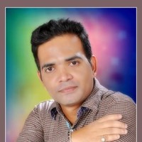 Yogesh Dange