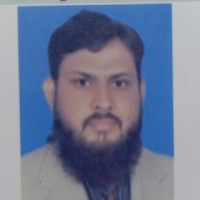 Muhammad Muqtadir Hussain