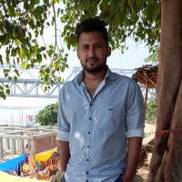 Adarsh Parmar