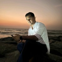 Manish Thapliyal