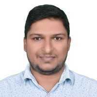 Jiptesh Moharana