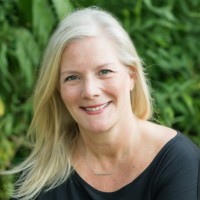 Anne Laverick