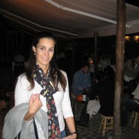 Flavia Teixeira