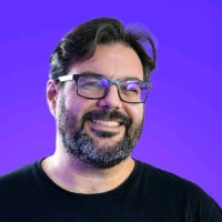 Marcio Vieira de Moura Lazini