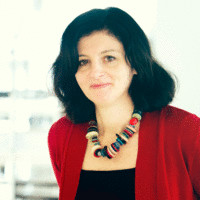 Barbara Frascari