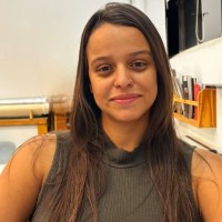 Francielle Bevenuta Cunha