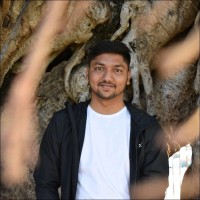 Meet Patel