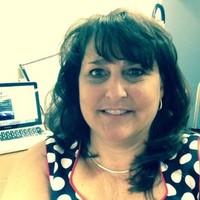 Joni Patterson