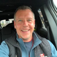Matt Gregoire