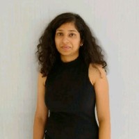 Shivangi Raj