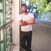 Kuldeep Shakya