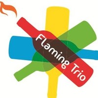 Flaming Trio ........