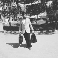 Ahmad Khanna
