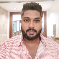 Musthafa M